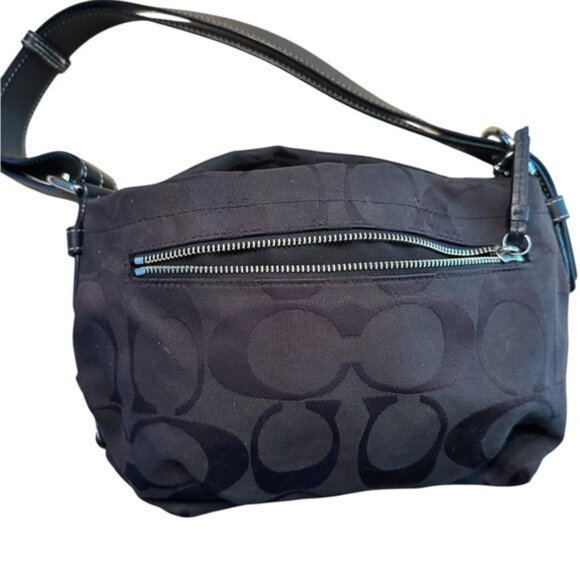 2 Purses—2 COACH Bags Zipper Issues / tear Years 2006 & 2011 NWOT + 4 COACH tags - Picture 11 of 16